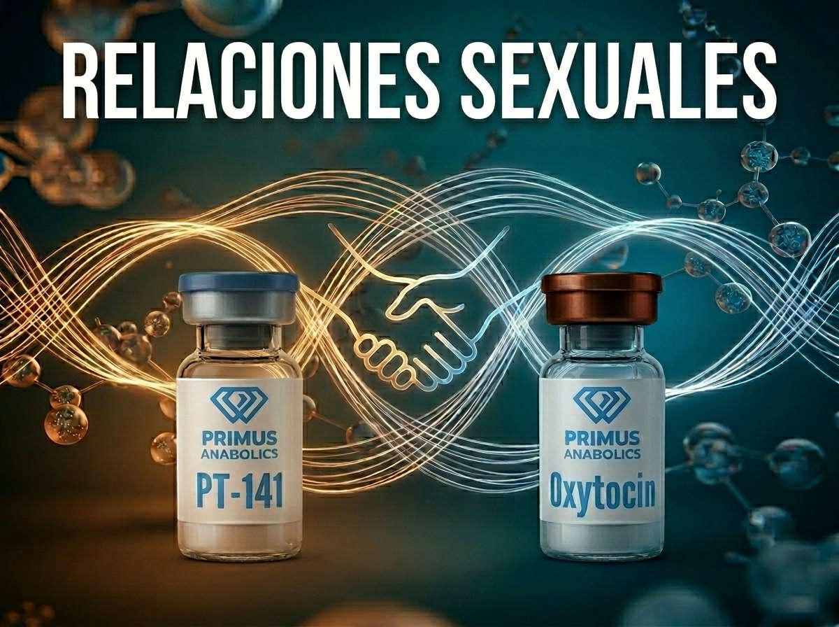 Relaciones Sexuales