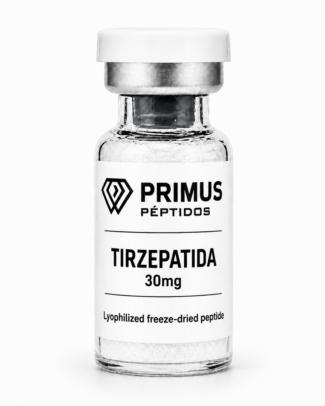 Tirzepatida 30mg